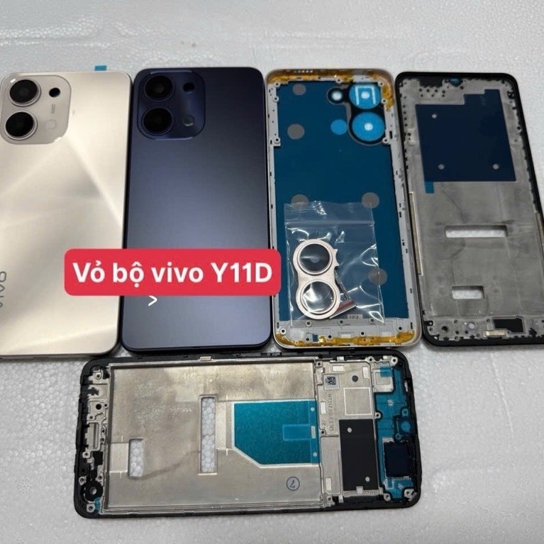 เคส Vivo Y11D*******