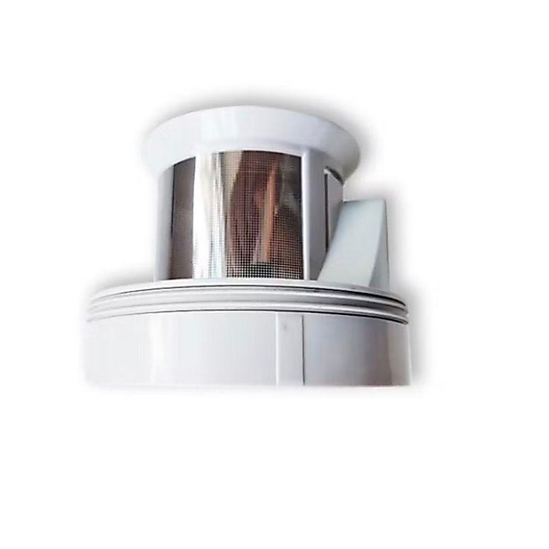 ส่วนประกอบตัวกรอง Cyclone Tower สําหรับ XIAOMI MIJia MJXCQ01DY อุปกรณ์เสริมเครื่องดูดฝุ่น รุ่นแบบมีสาย