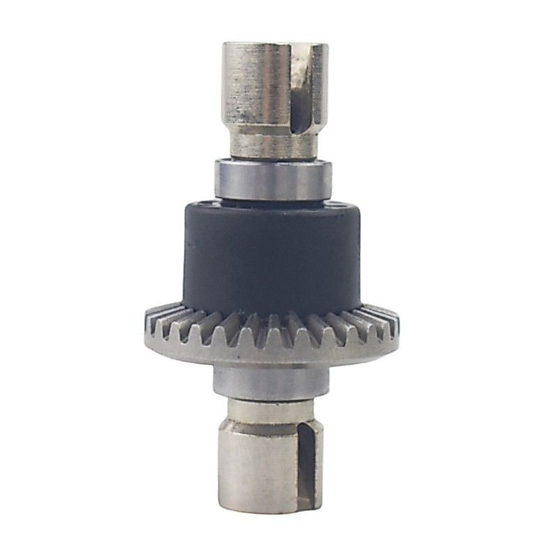 BTM Differential กล่องเกียร์สําหรับ H16E H16P H16PL H16BM 16207 H16DR H16GT 14301 JC16EP M161 รีโมทค