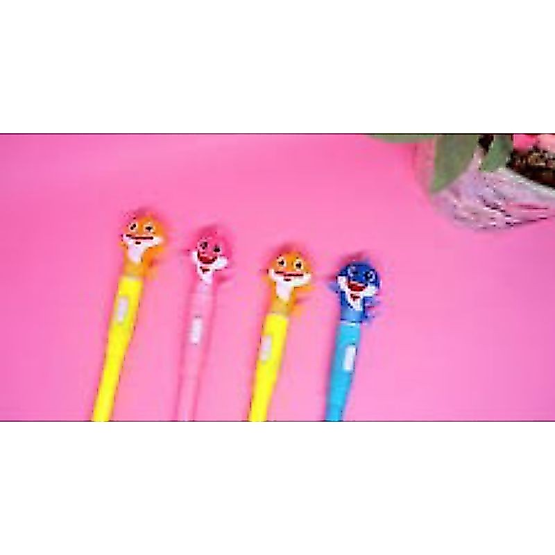 BABY SHARK LIGHT PEN/LIGHT PEN/BABY SHARK LIGHT PEN/LED PEN