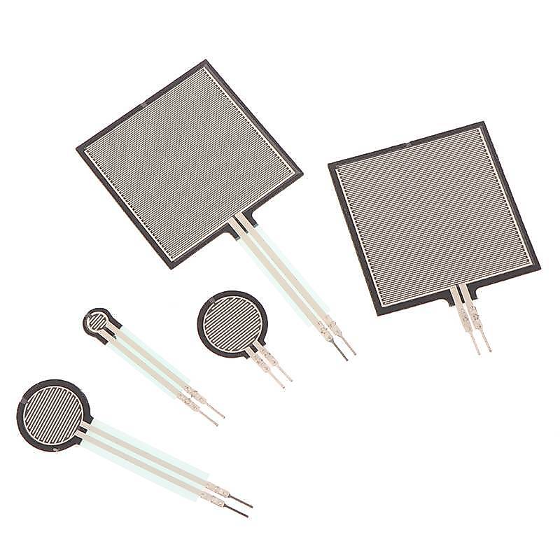 YosunJon] FSR400 FSR402 FSR406 Force Sensitive Resistor 0.5 นิ้วสําหรับตัวต้านทานการตรวจจับบังคับ pa