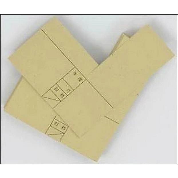 Voucher Cover Bread Corner Voucher Corner Voucher Corner Corner Paper Voucher Accounting Corner Pape