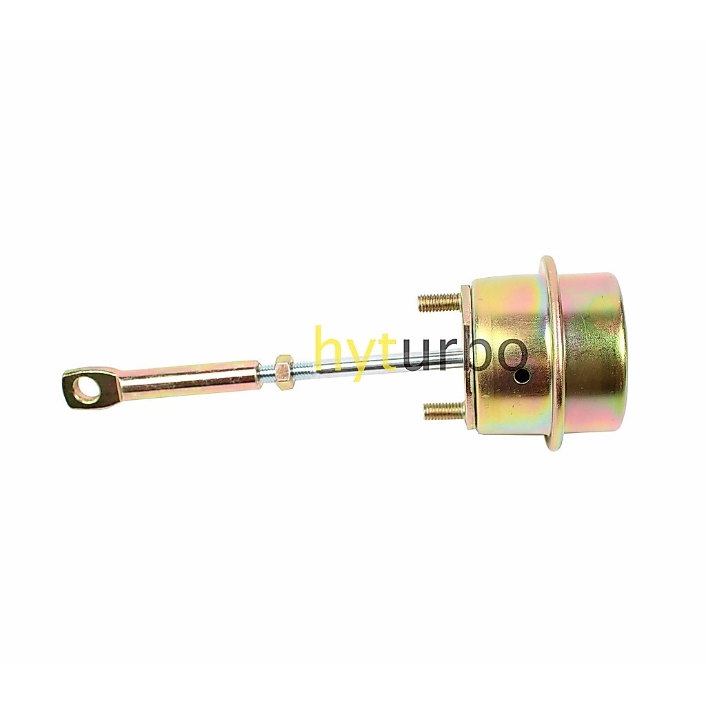 T3 T4 T3/T4 T04B T04E Turbo charger Wastegate Actuator 1 พอร์ต 90 องศา 7-26 Psi