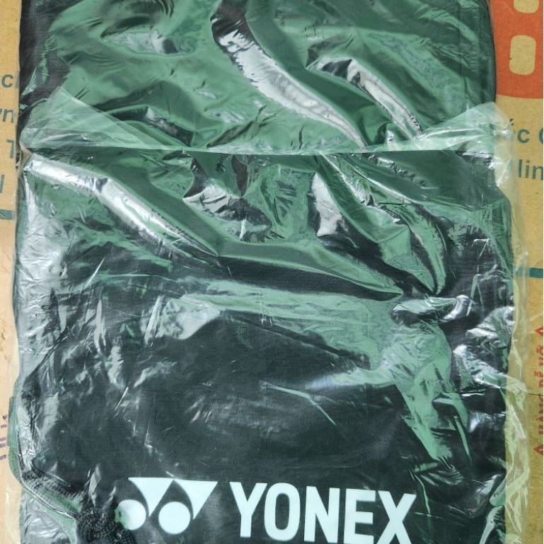 กระเป๋าไม้แบดมินตัน Yonex