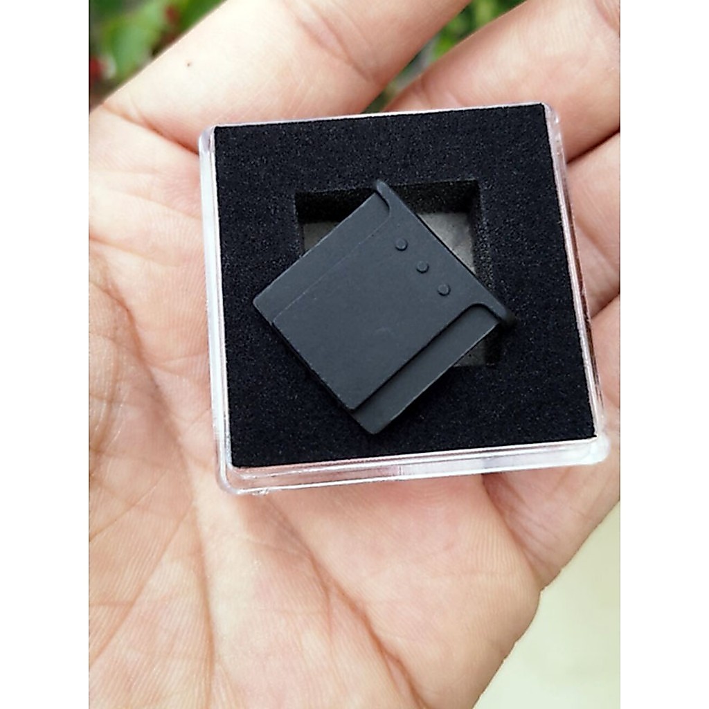 เหมาะสําหรับ Fuji Hot Shoe Cover xa7 xa5 xt30 xt1 Mirrorless XT200 X-H1 xt3 x100v กล้อง