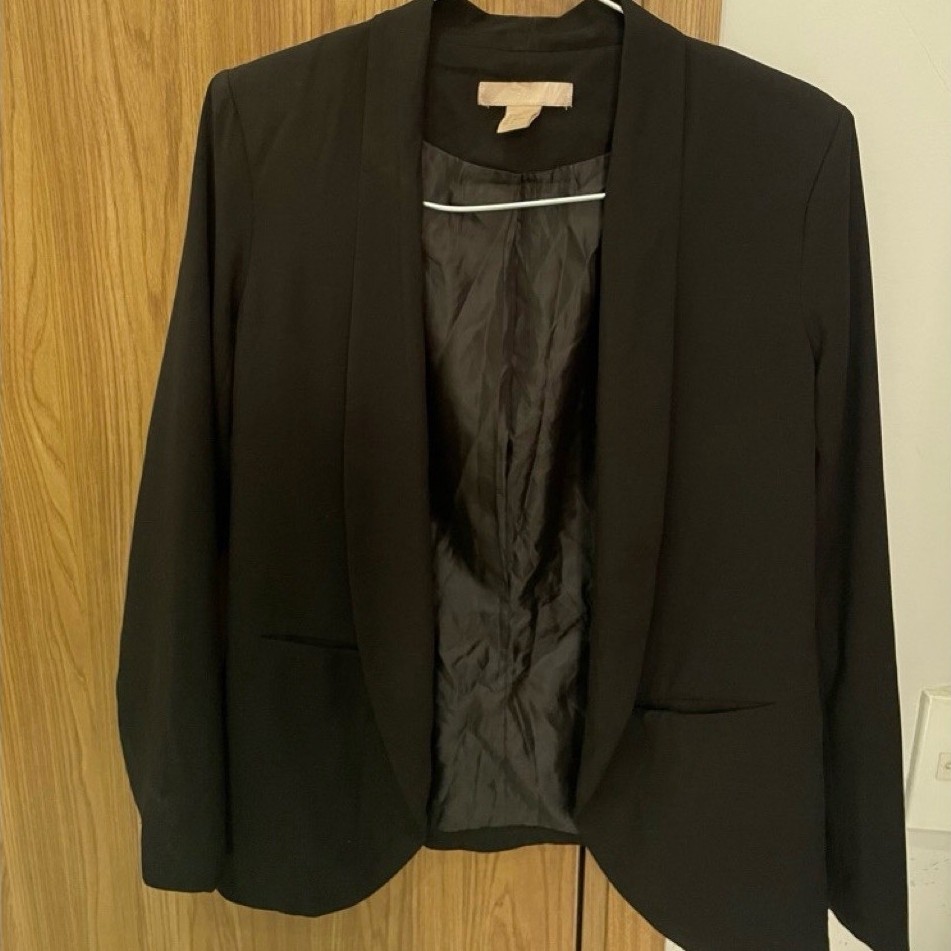 Pass เสื้อกั๊กผู้หญิง H&M ไซส์ M