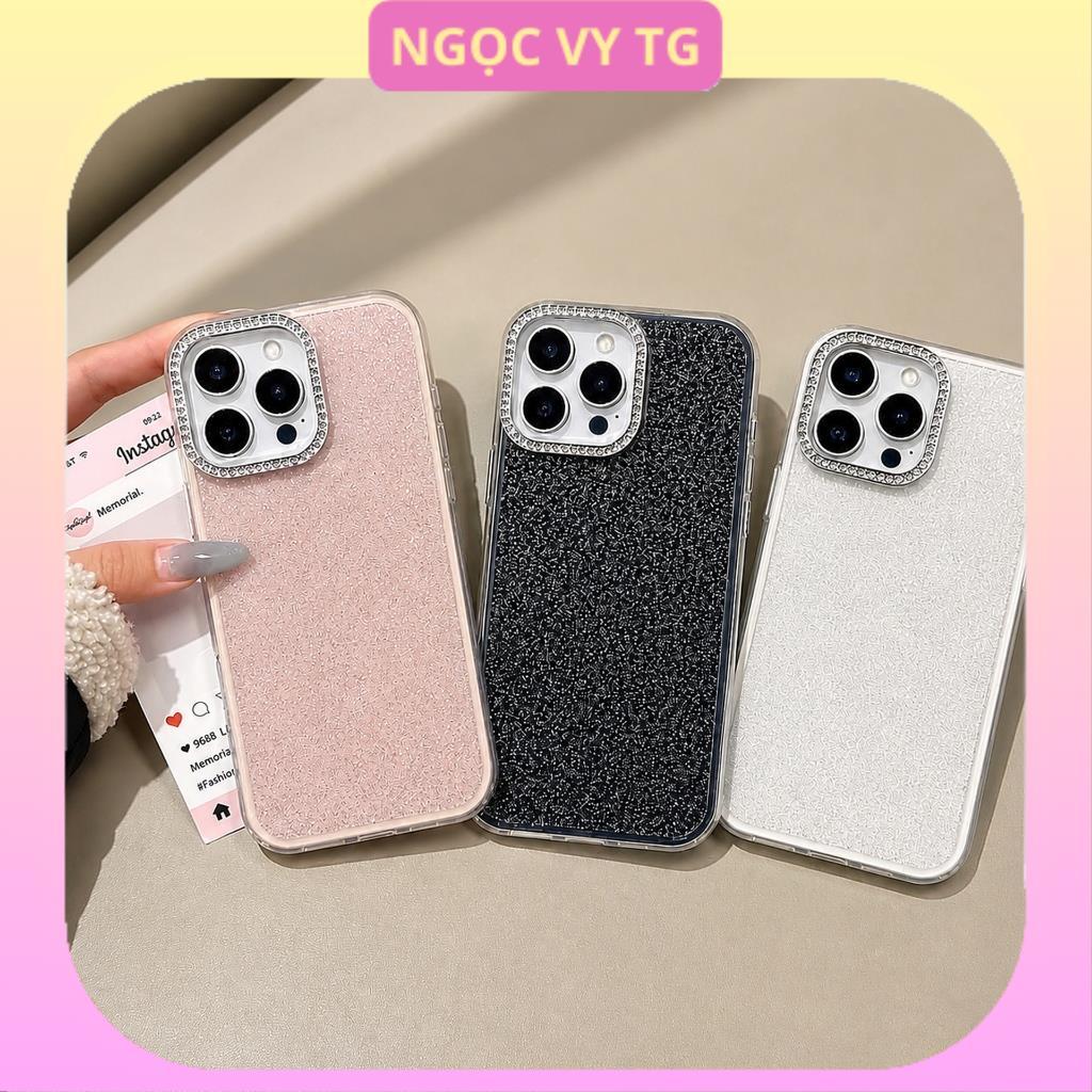 [N2L] เคส iphone 2-LAYER SMOOTH camera7plus/x/xsmax/11/12/13/14/15/16/pro/plus/promax NGOCVY TG