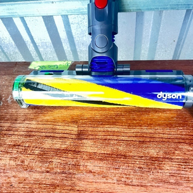 หัวฉีด Lazer แท้ Dyson v12-15