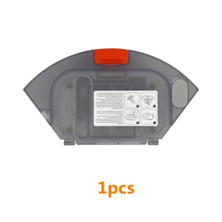 กล่องกันฝุ่น Xiaomi Vacuum E10