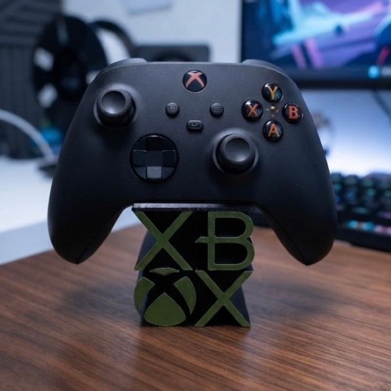 [DTee Shop] ขาตั้งคอนโทรลเลอร์สําหรับเล่นเกม XBox🎮(ภาพจริง💯💯💯)