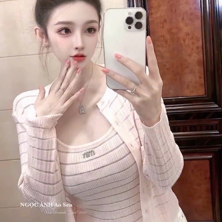 Set เสื้อ cdg ผ้าวูลคล้องคอ ป้ายหิน QC
