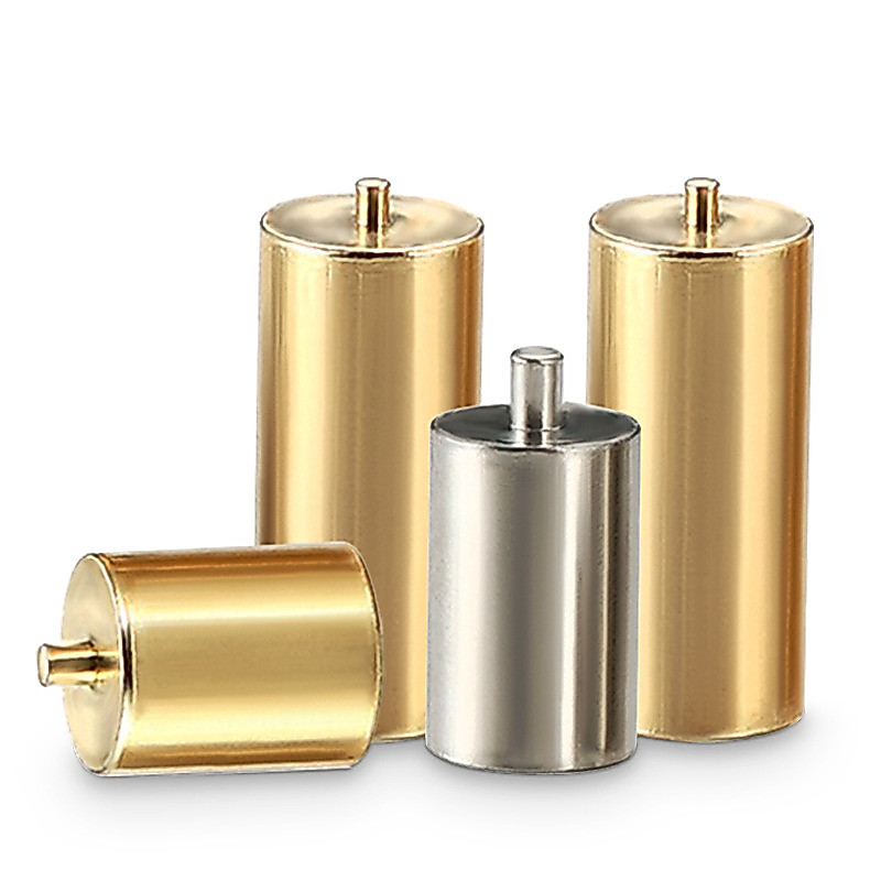 รอบ Thimble คอลัมน์เชื่อมทองแดง Bolt คอลัมน์เชื่อม PCB จุดเชื่อม Fixing คอลัมน์ Patch Bolt M1.4M2M2.