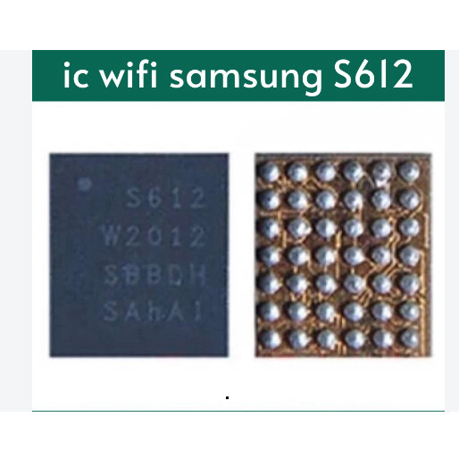 Ic S612 wifi samsung สําหรับโทรศัพท์