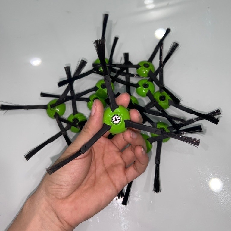 แปรงขอบ iRobot Roomba J7, i7, E5, E6, 900,800,700 ของแท้
