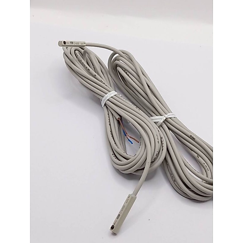 Reed Switch SMC D-M9B เซ็นเซอร์แม่เหล็ก 2สาย พร้อมส่งในไทย
