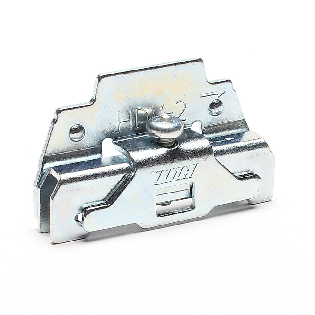 TOGI TOGI เทคโนโลยี Research Terminal Holder HDV-2 SDV-2 SDV-3 HDV-3 HDV-4 ในสต็อก