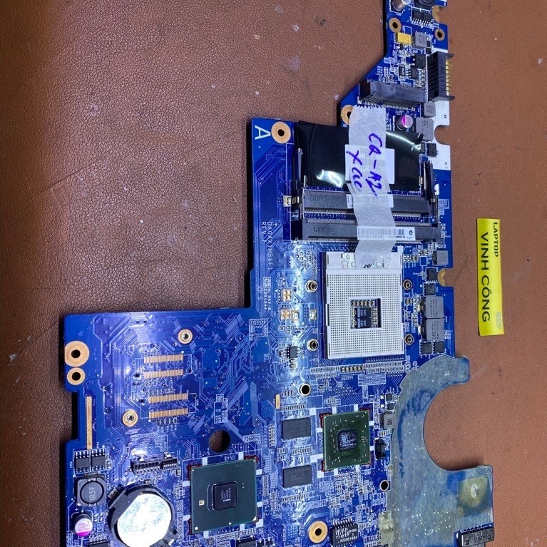 ยืนยันหลัก Cq42 g42 g62 da0ax1mb6f1 รับชิ้นส่วน