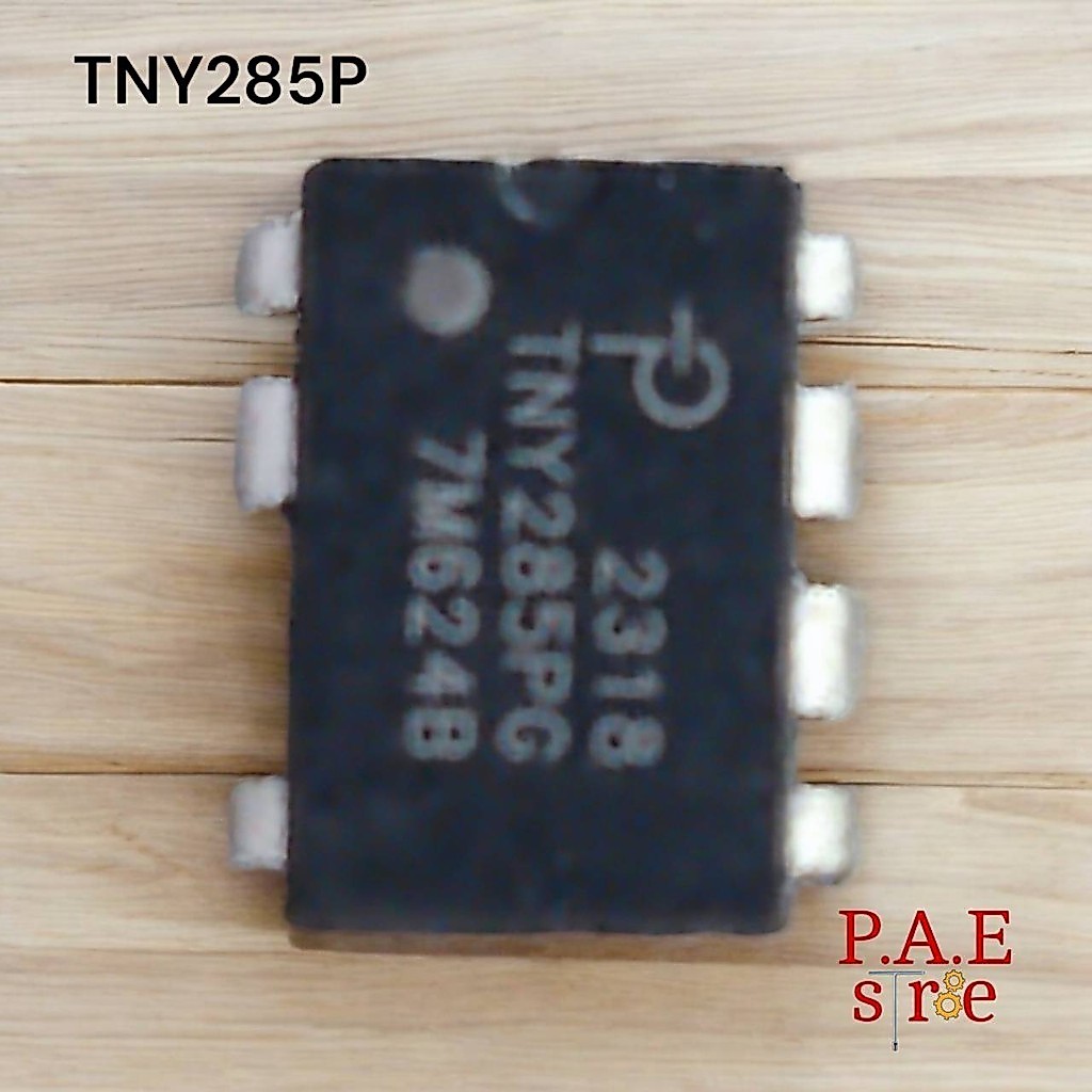 #IC ไอซีสวิตชิ่ง TNY285PG / TNY286PG (DIP-7) IC Switching Power Supply
