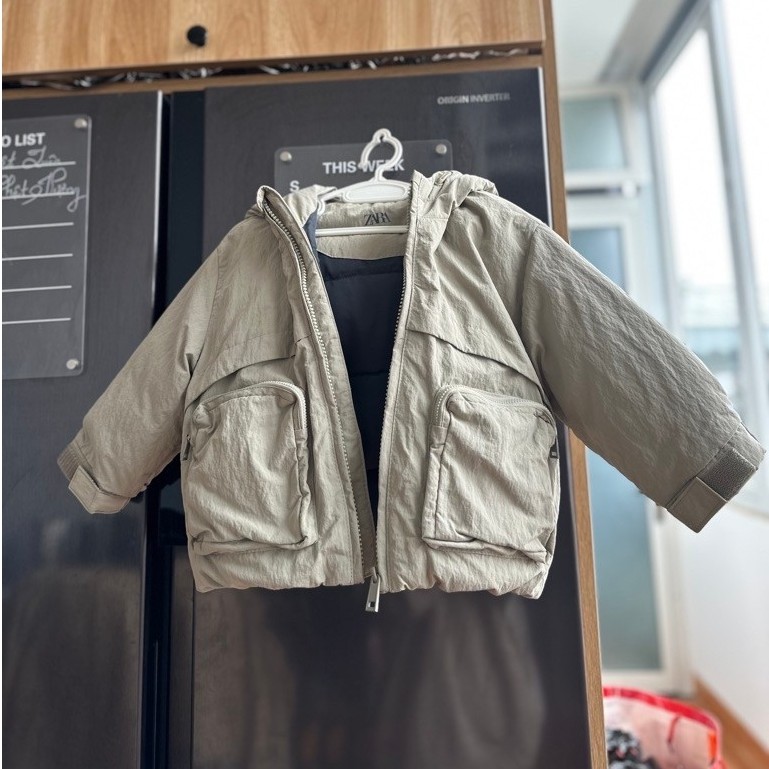 Liquidation of Zara Kid auth ลูกลอย ขนาด 86