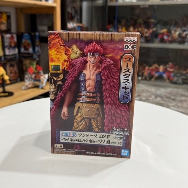 Kid dxf รุ่นซีลใหม่*