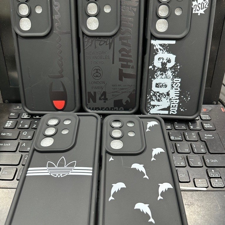 IQOO Z10X / Vivo Y29 4G / Y300T / T4X เคสนิ่ม