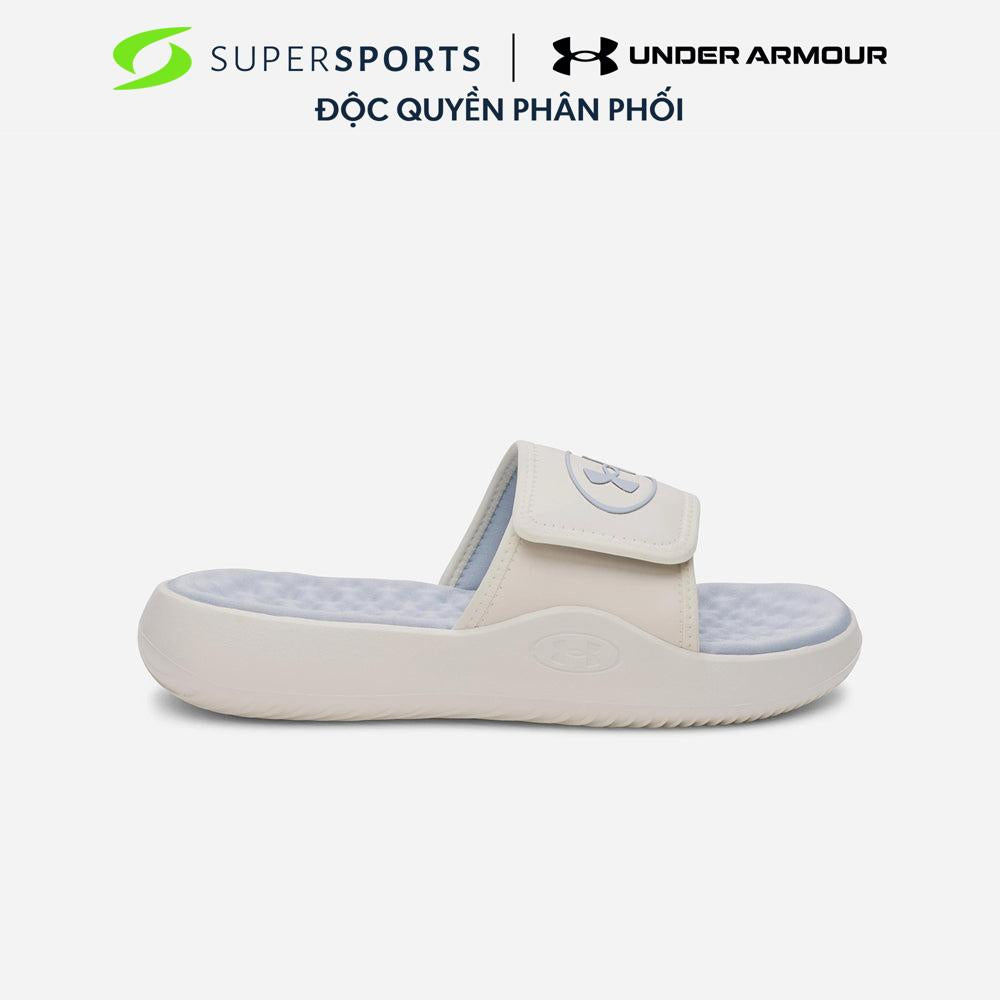 UNDER ARMOR UNDER ARMOUR รองเท้าแตะผู้หญิง Under ARMOUR Ignite Pro 8 - 6000033-279