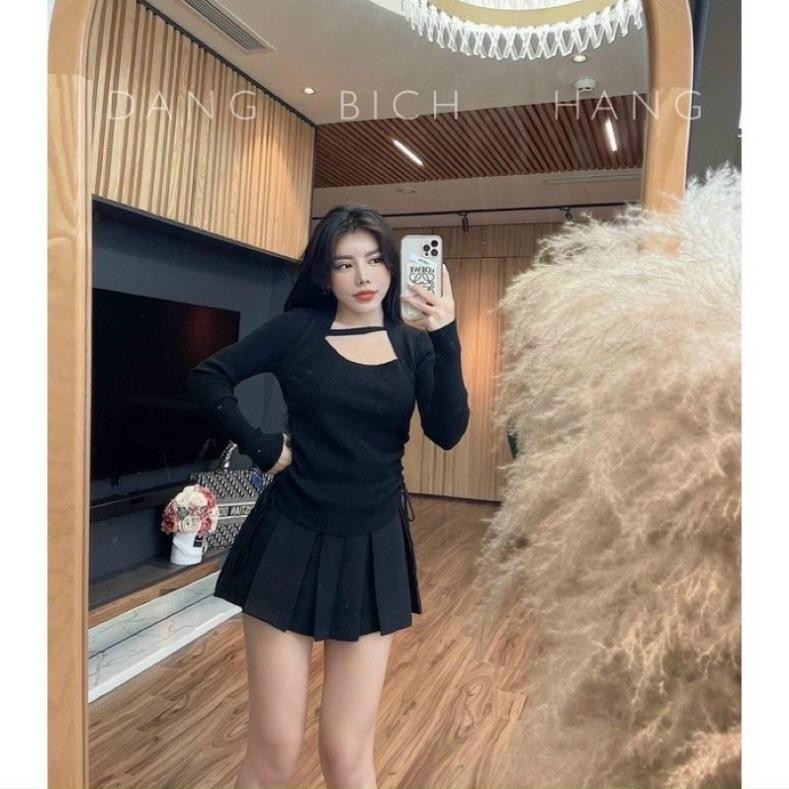 ชุดซี่โครงคอง่ายพร้อมสายรัดสองด้านข้าง RD1