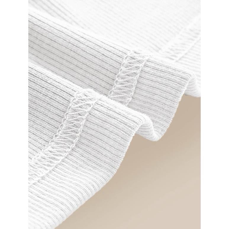 ใหม่ FOLDED STRETCH TUBE SHIRT OG333