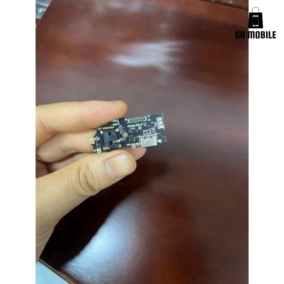 บอร์ดชาร์จ Vsmart active 3/v530a