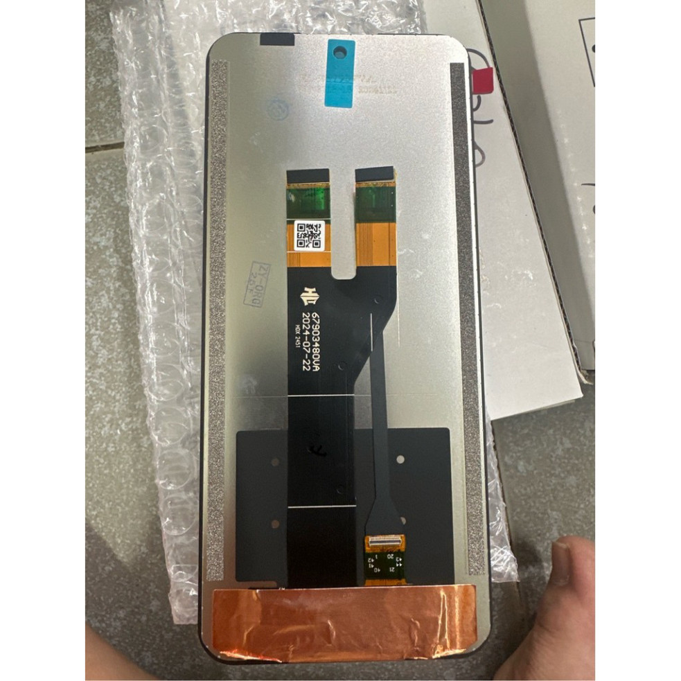 หน้าจอ Meizu mblu 21/mblu 22 pro