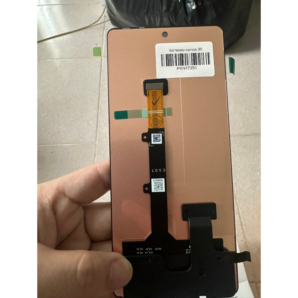 จอ Tecno camon 30/pova 6/ li7