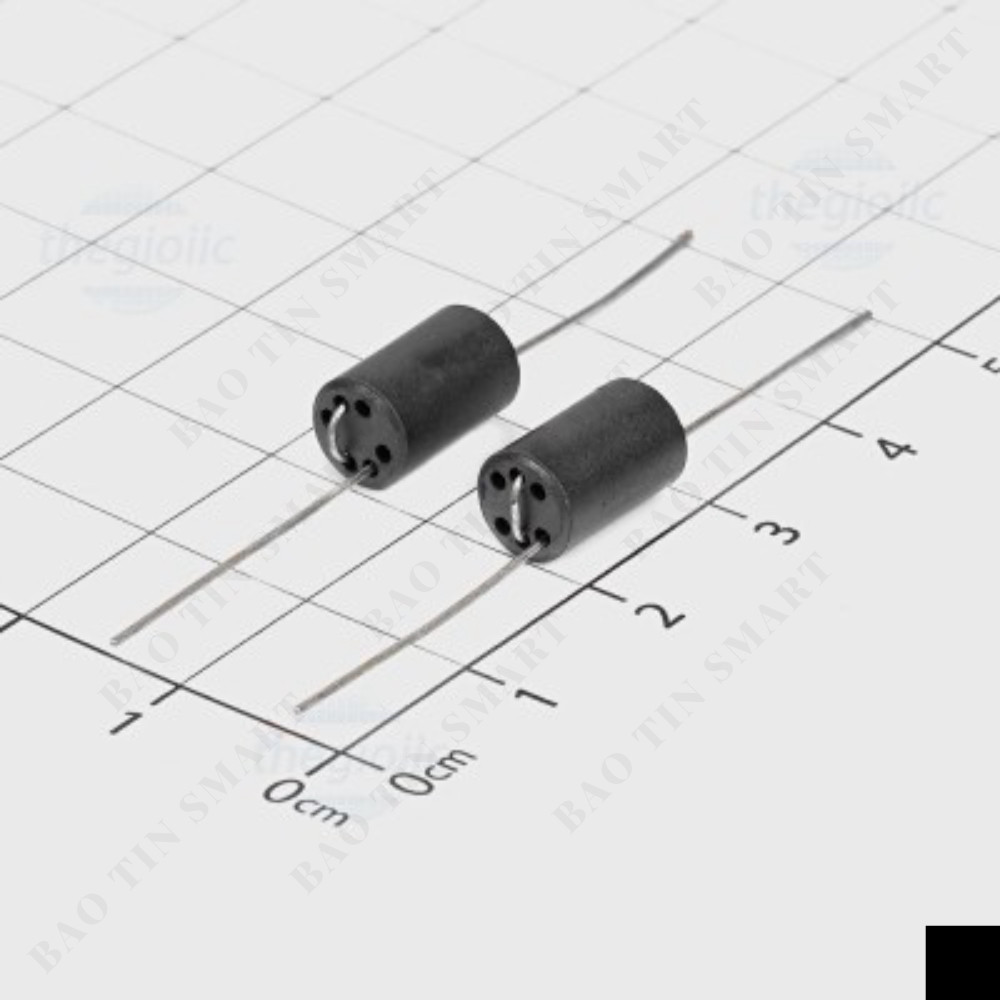 [10 ชิ้น]- FB20009-3B-RC Ferrite Bead 6x10mm 440 Ohm At 100MHz Linhkiensmart