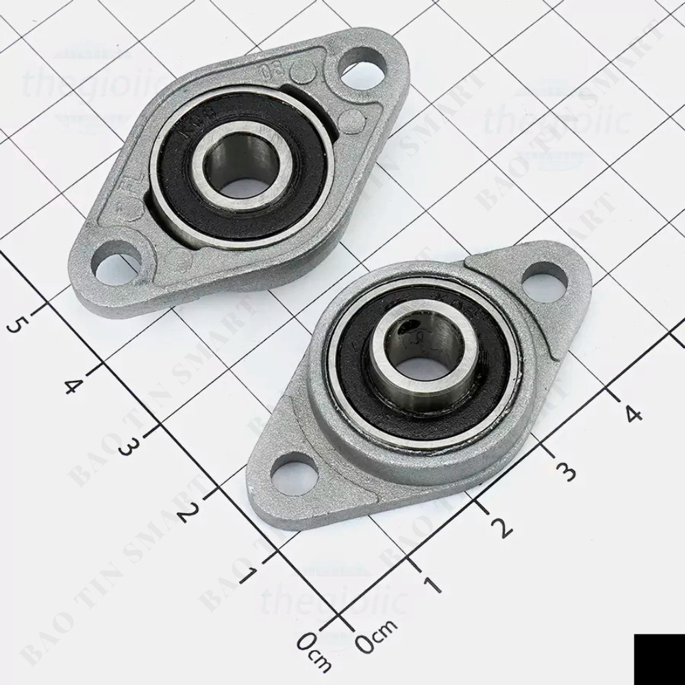 KFL08 Bearing Support 8mm Linhkiensmart