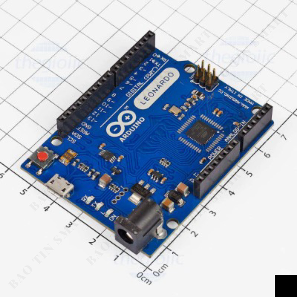 Arduino Leonardo R3 ATMEGA32U4 Linhkiensmart