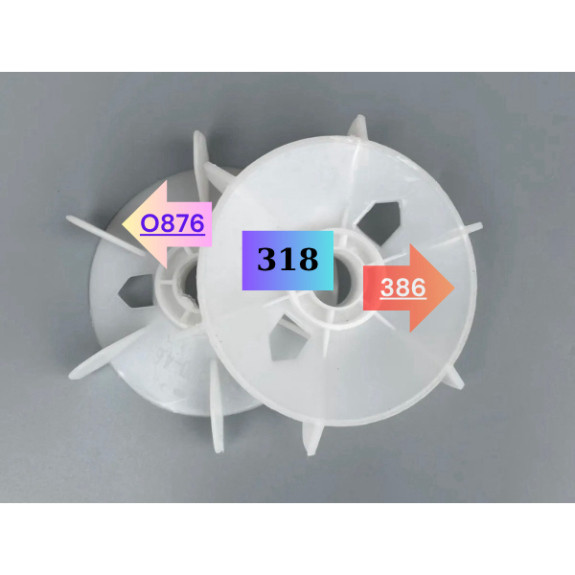 Engine Cooler Fan Y2-280-4.6.8 - น้ํายา Optimal เพื่อความเนียนของเครื่องยนต์และประสิทธิภาพ```