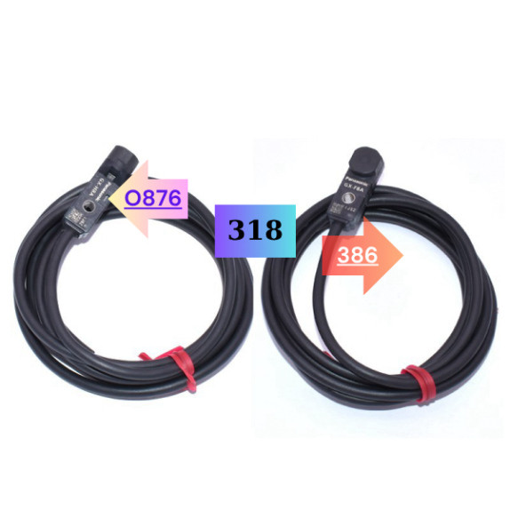 เซ็นเซอร์วัดแสงอินฟราเรดยี่ห้อ Panasonic GX-H12A สําหรับประสิทธิภาพสูง