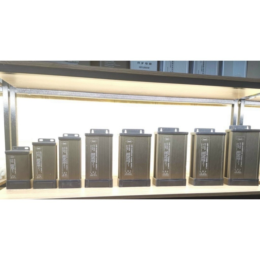 แหล่งพลังงาน 24V - MJ 300W 400W 700W - อะแดปเตอร์แปลงไฟ 24V 300W 400W - 700W