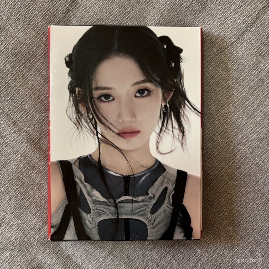 Babymonster Ly Cha Ren rora Launch เวอร์ชั่นไม่ซ่อนของแท้