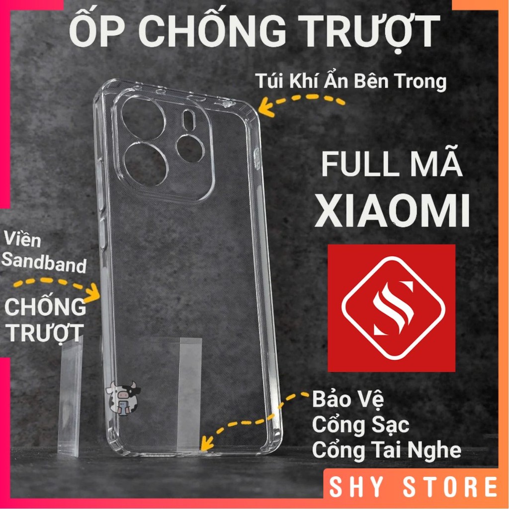 Redmi A5/13x/14T NOTE 14/13/12/11/10/13C/12C/10C/9S/9/9A/9C/X7/C40/11T/10S/X3/turbo 4 Poco 5G Pro เค