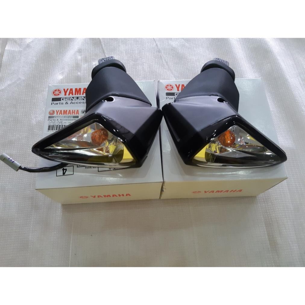 ไฟเลี้ยวหลัง Nouvo LX (Nouvo 4) Yamaha