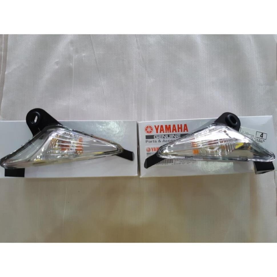 ไฟเลี้ยวหน้า Nouvo LX (Nouvo 4) Yamaha