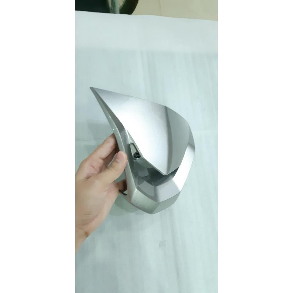 ฝาครอบหน้า Luvias Silver