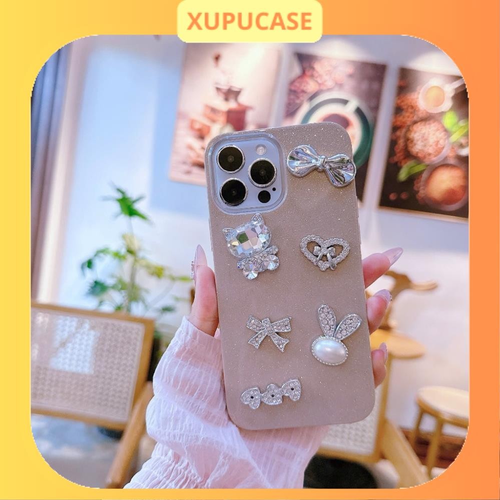 [N1L15] เคสไอโฟน 1-LAYER 7plus/8plus/xr/xsmax/11/12/13/14/15/16/17/pro/plus/promax (Stick Be Case) X
