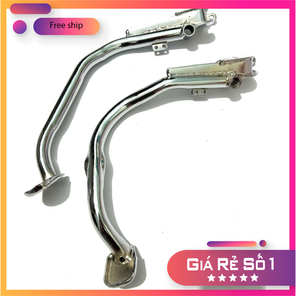 สามารถเหยียบ Thang ex 135 - ex 150 - exciter 135 - exciter 150