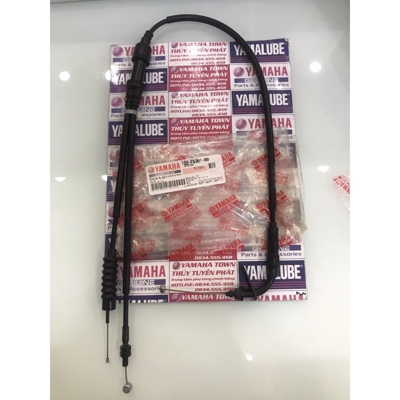 ของแท้ YAMAHA EXCTER (EX) 2010, EX 135, EX 150