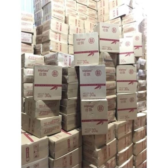 กระดาษเช็ดปากแพนด้า sipao 30 ห่อผลิตในเวียดนาม