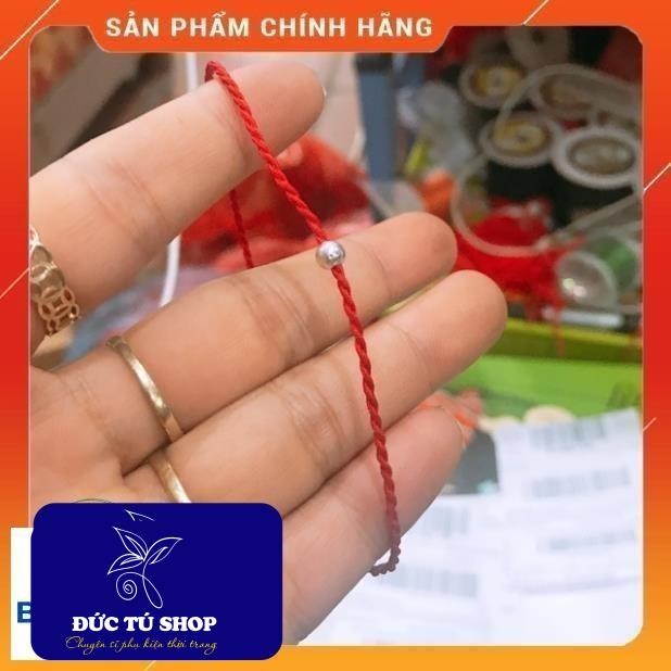 * LUCKY STRING ขนาด 0.8mm *