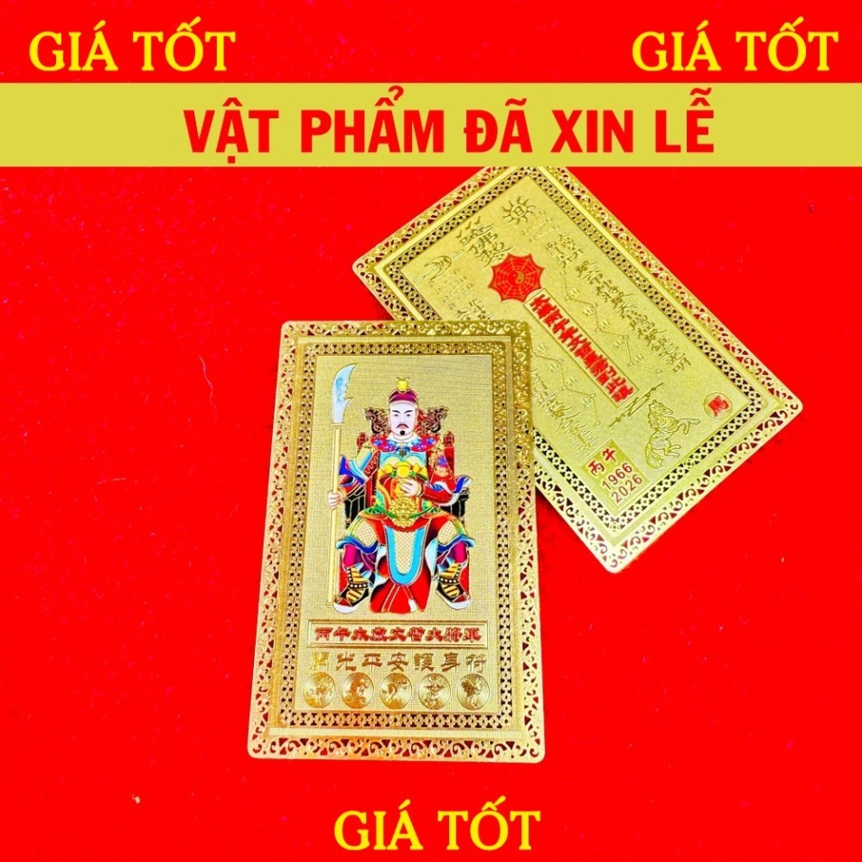 [CHEAPER TOPIC] Kim Bai Thai Tue 2026 Wallet Card for People Ages: Italy - OX - HABIT - NGO - DAU [m