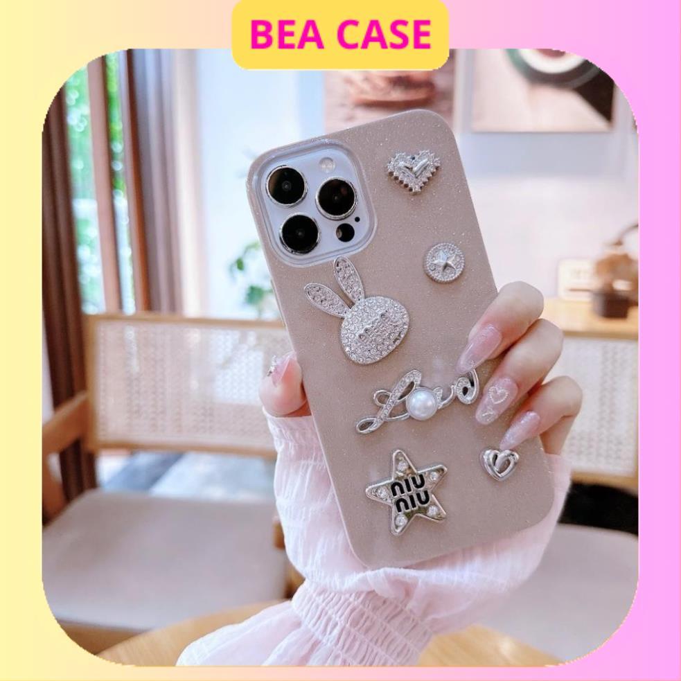 [N1L11] เคสไอโฟน 1-LAYER 7plus/8plus/xr/xsmax/11/12/13/14/15/16/17/pro/plus/promax (Stick Be Case)