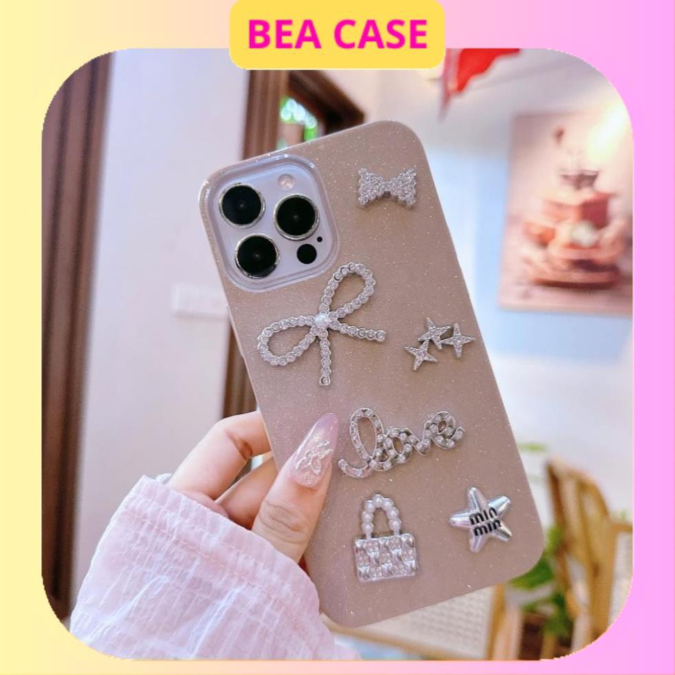 [N1L13] เคส iphone 1-LAYER 7plus/8plus/xr/xsmax/11/12/13/14/15/16/17/pro/plus/promax (Stick Be Case)